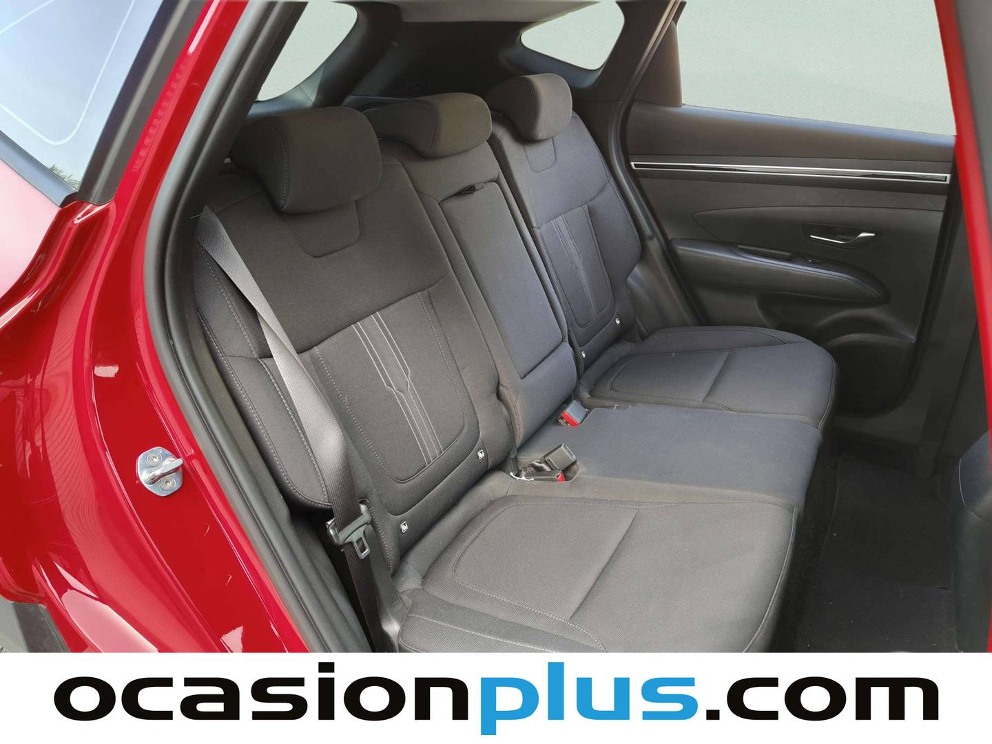 Hyundai Tucson Hyundai Tucson 1.6 TGDI HEV Maxx Auto (230 CV) km 0