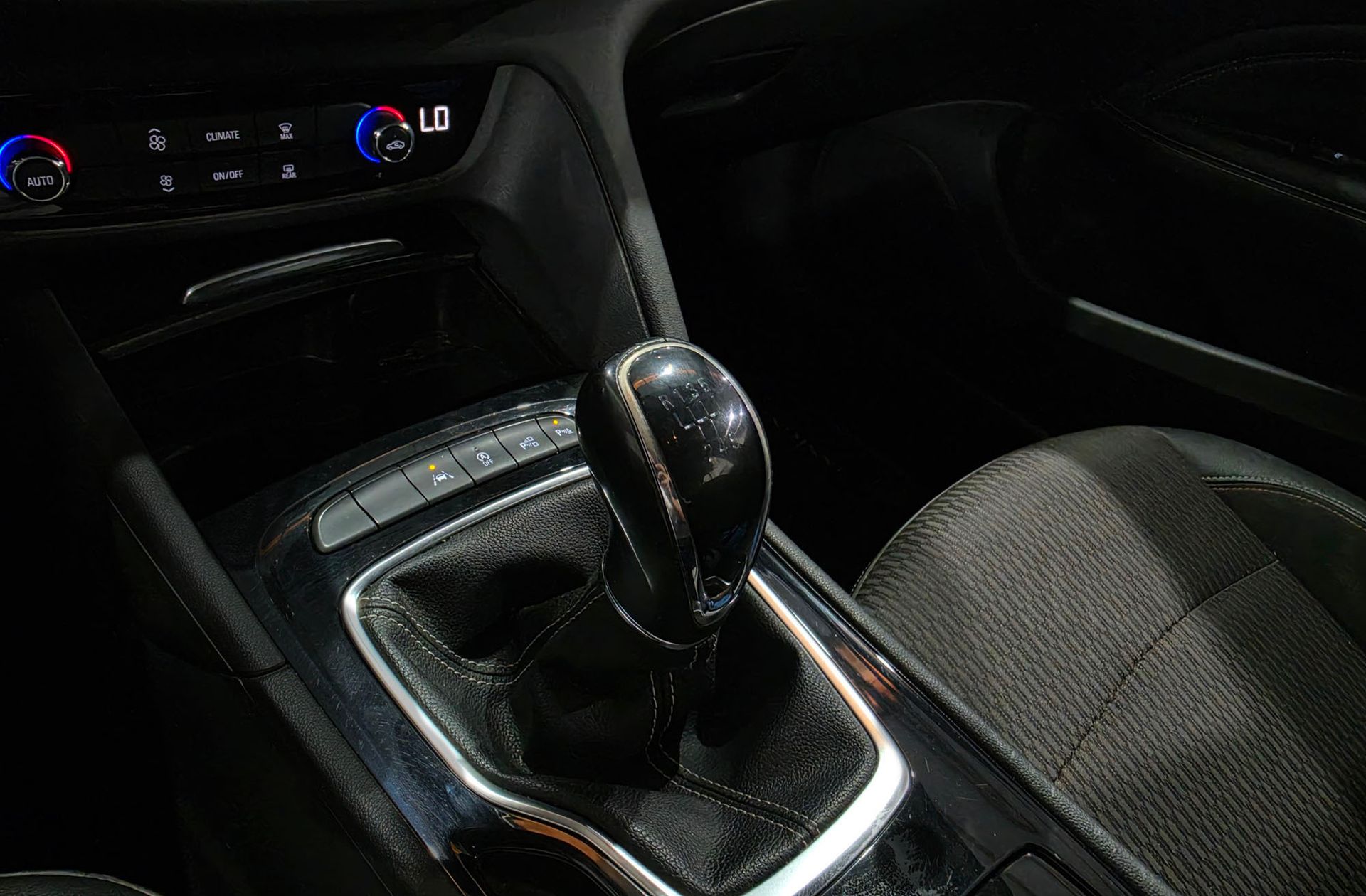 Opel Insignia GS 2.0 CDTi Turbo D Excellence - foto 5