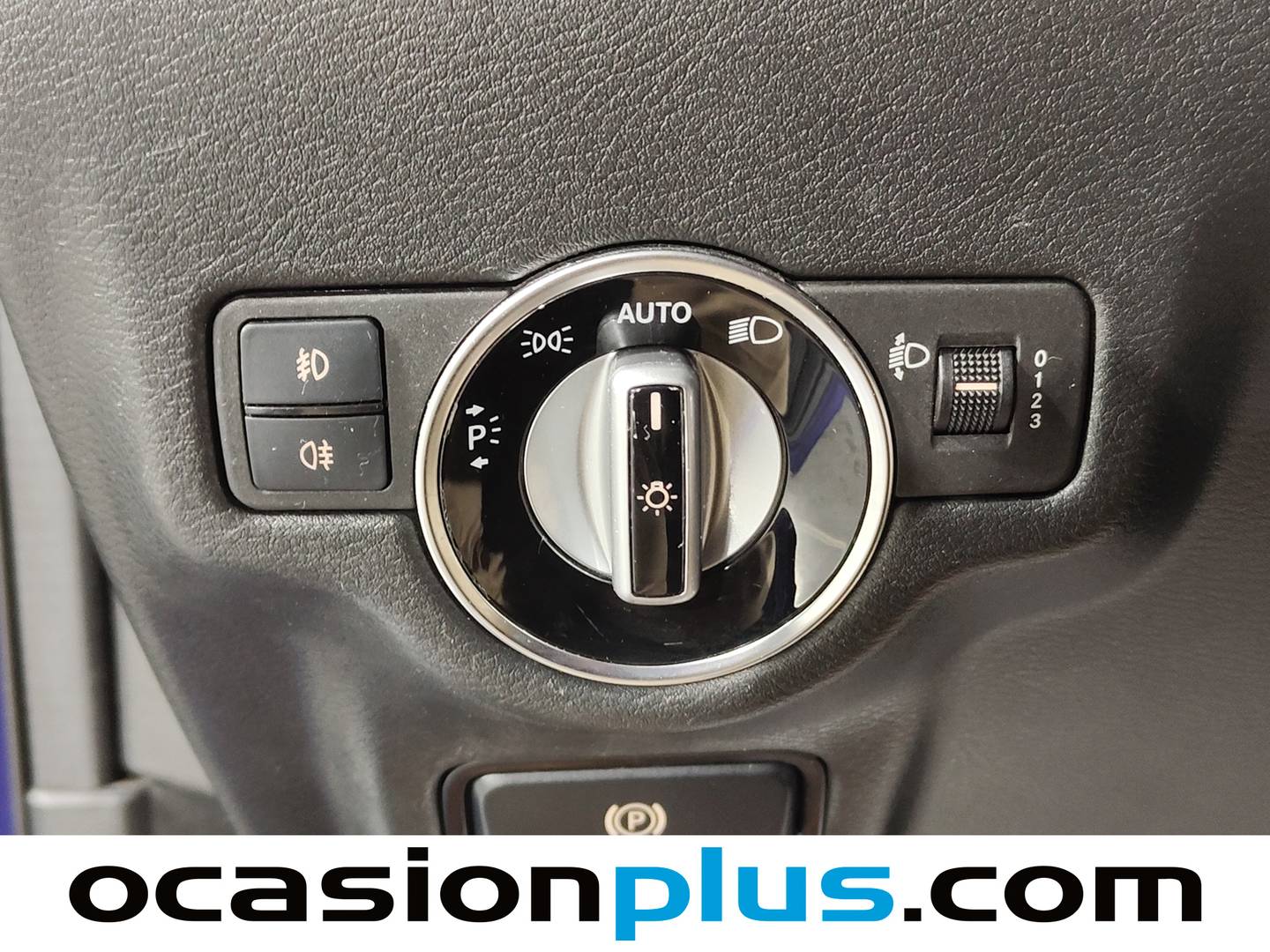 Foto Infiniti Q30 Infiniti Q30 1.6 TC Premium 7DCT (156 CV)