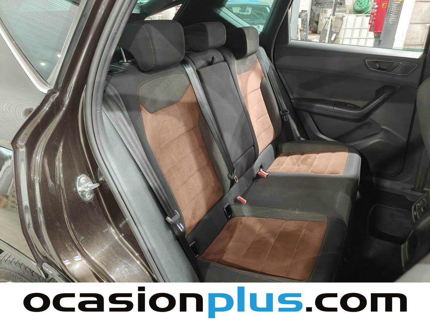 Seat Ateca Seat Ateca 1.5 TSI S&S Xcellence Edition (150 CV) 2019