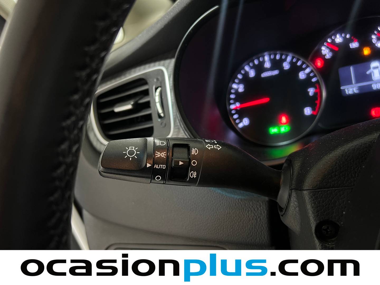 KIA Carens Kia Carens 1.6 GDi Drive (135 CV) de segunda mano