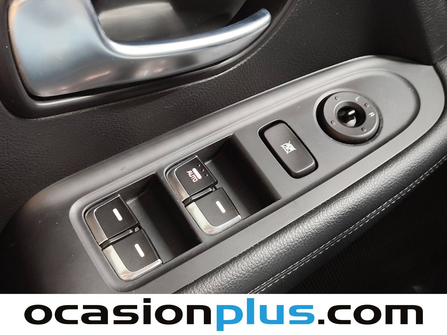 KIA Carens KIA Carens 1.6 GDi Concept (135 CV) 135cv
