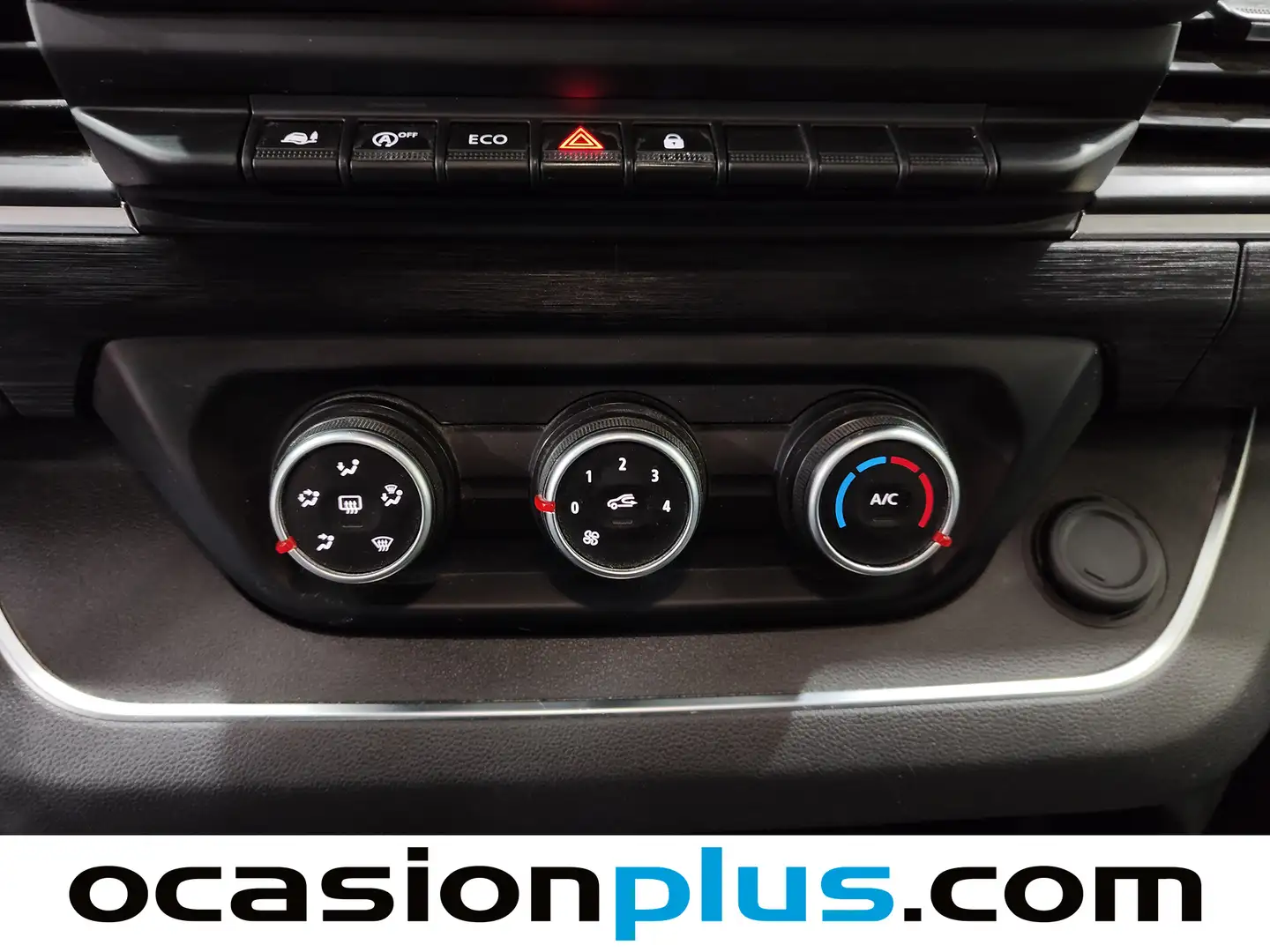 Foto Renault Trafic Renault Trafic Passenger Largo Energy Blue dCi (110 CV)