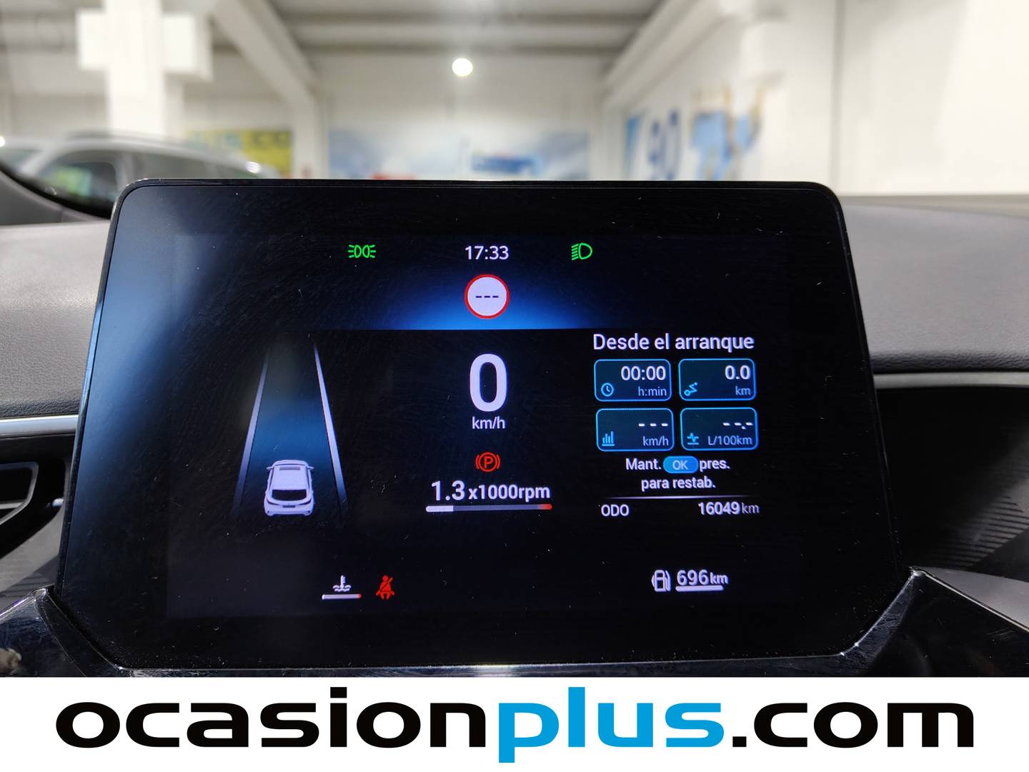 Foto MG MG3 MG MG3 1.5 Standard (116 CV)