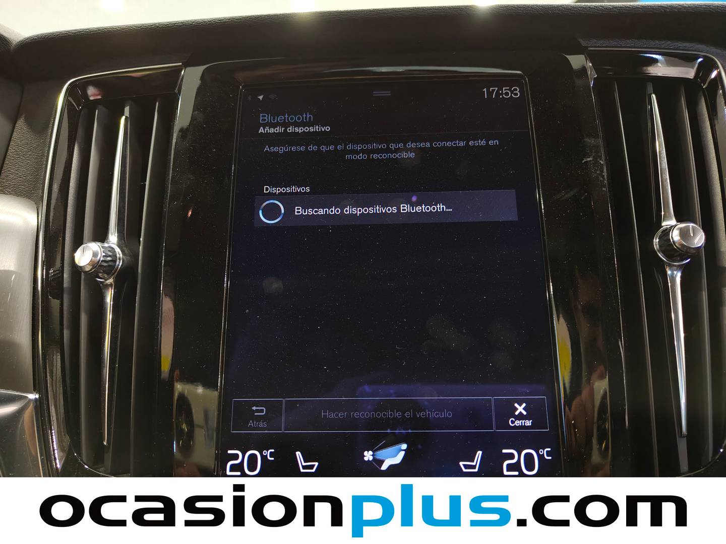 Volvo S90 Volvo S90 2.0 D4 Momentum Auto (190 CV) 190cv