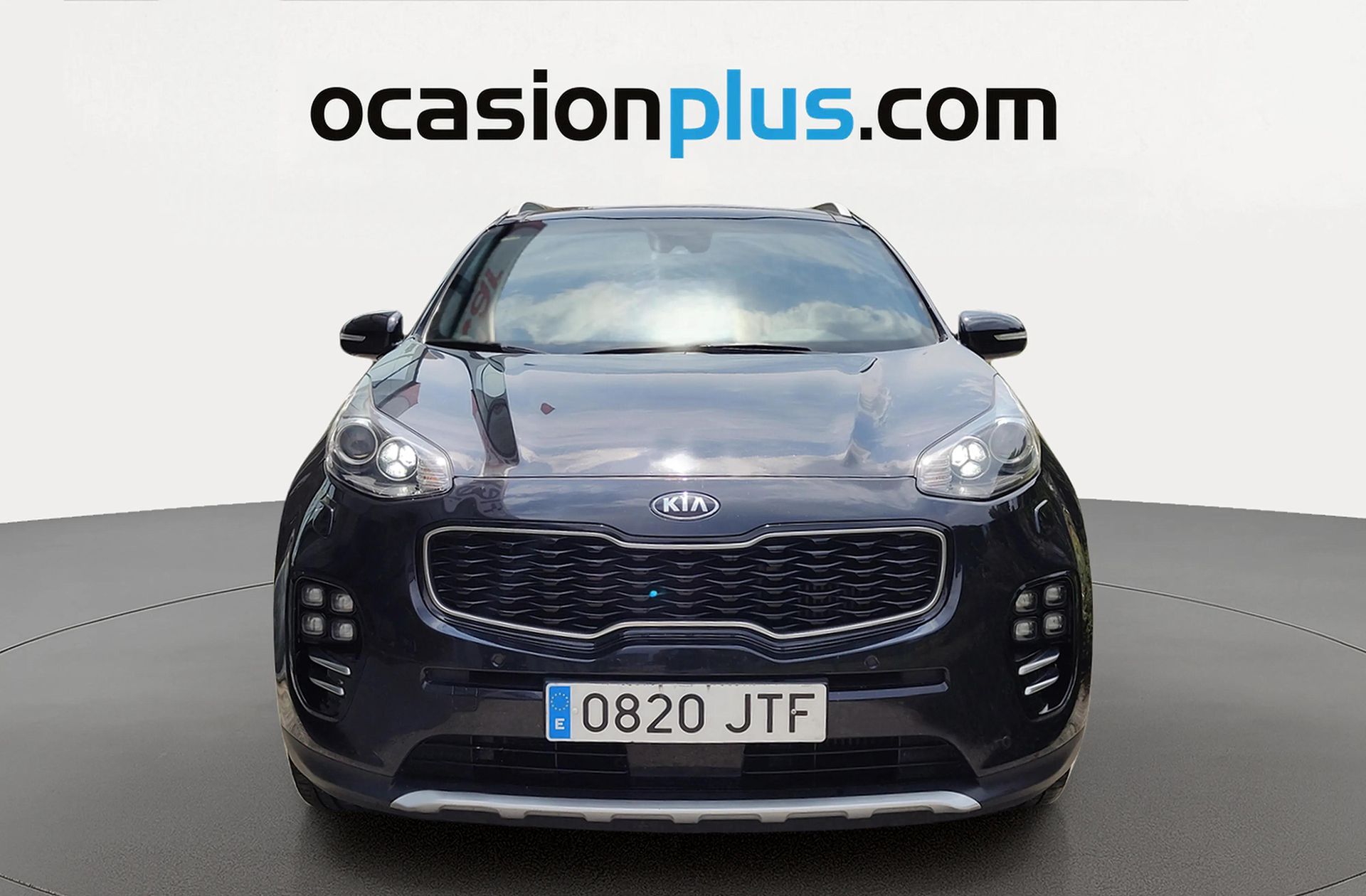 Kia Sportage 1.6 T-GDi GT Line DCT 4x4 - foto 10