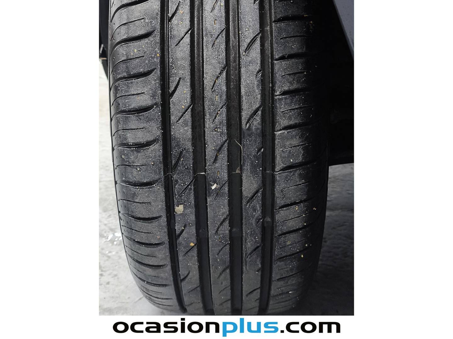 Foto Ford Focus Ford Focus 1.8 TDCI Trend (115 CV)