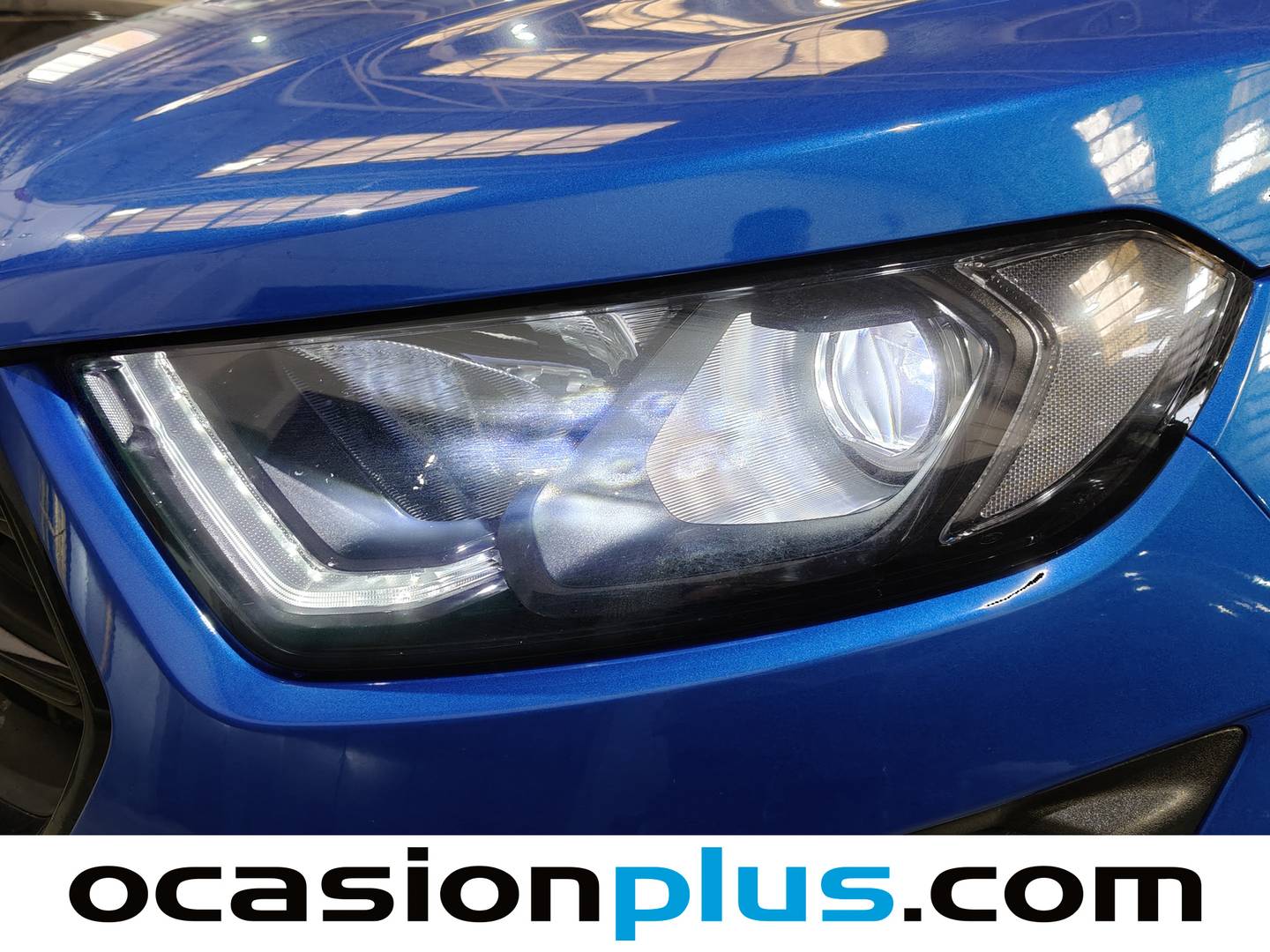 Ford EcoSport Ford EcoSport 1.0T EcoBoost S&S Active (125 CV) al mejor precio