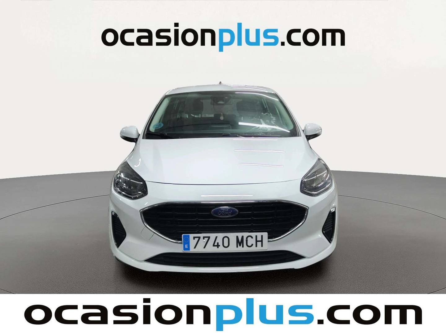 Ford Fiesta Ford Fiesta 1.0 EcoBoost Trend (100 CV) 100cv