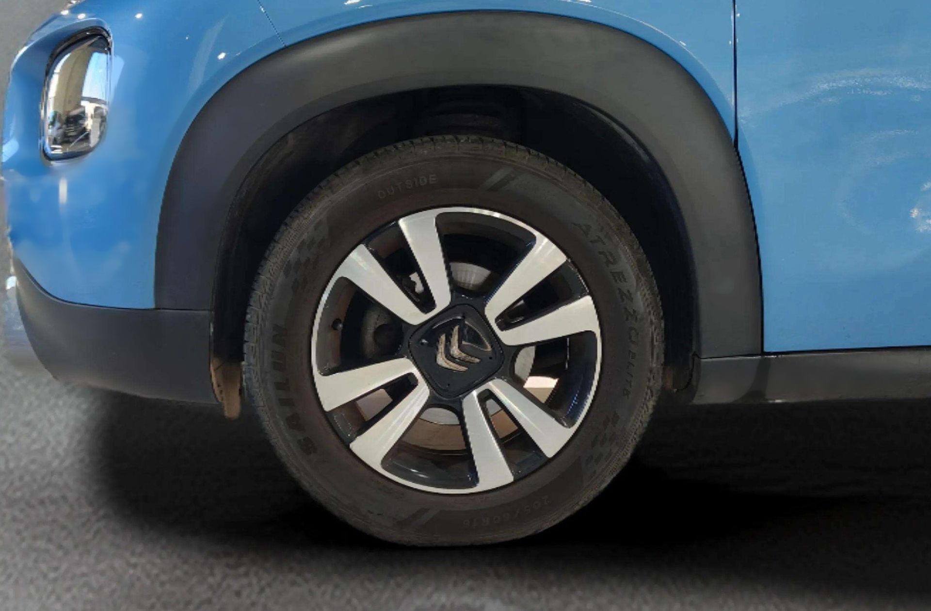 Citroën C3 Aircross BlueHDi Shine - foto 34