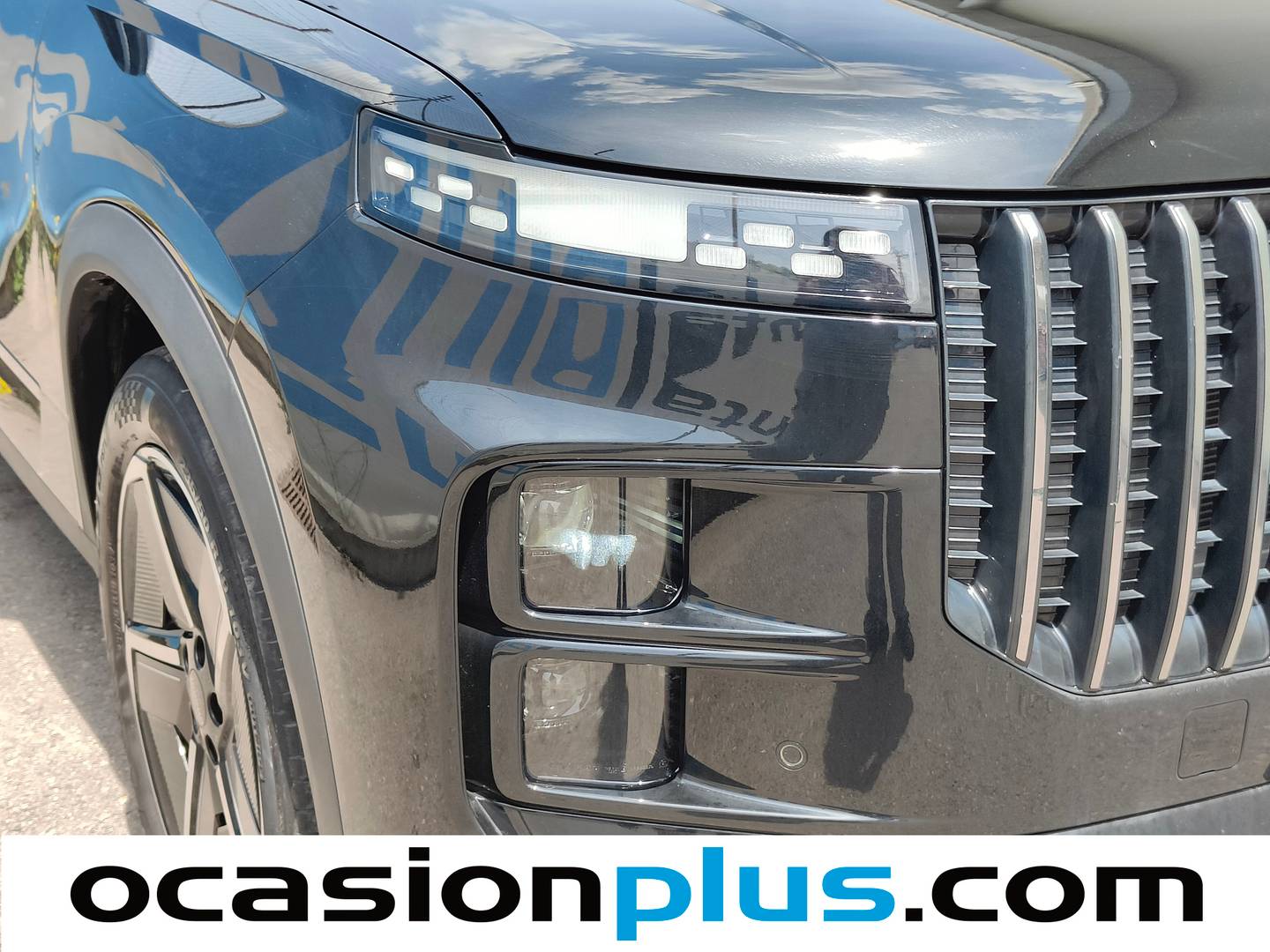 JAECOO 7 JAECOO 7 1.6 TGDI Select FWD (145 CV) al mejor precio