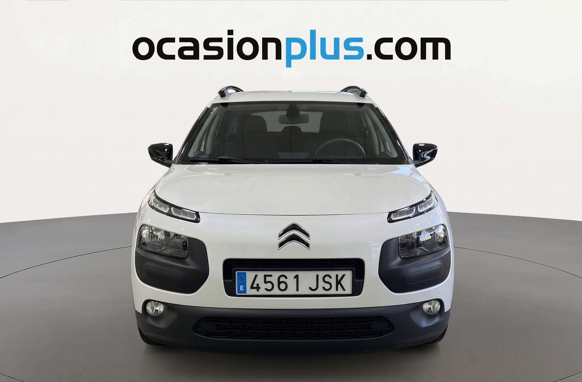 Citroën C4 Cactus PureTech 82 Feel Edition - foto 11