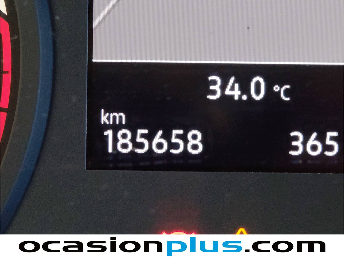 Volkswagen Caddy Volkswagen Caddy Maxi Origin 1.5 TSI (114 CV) 7 Plazas seminuevo