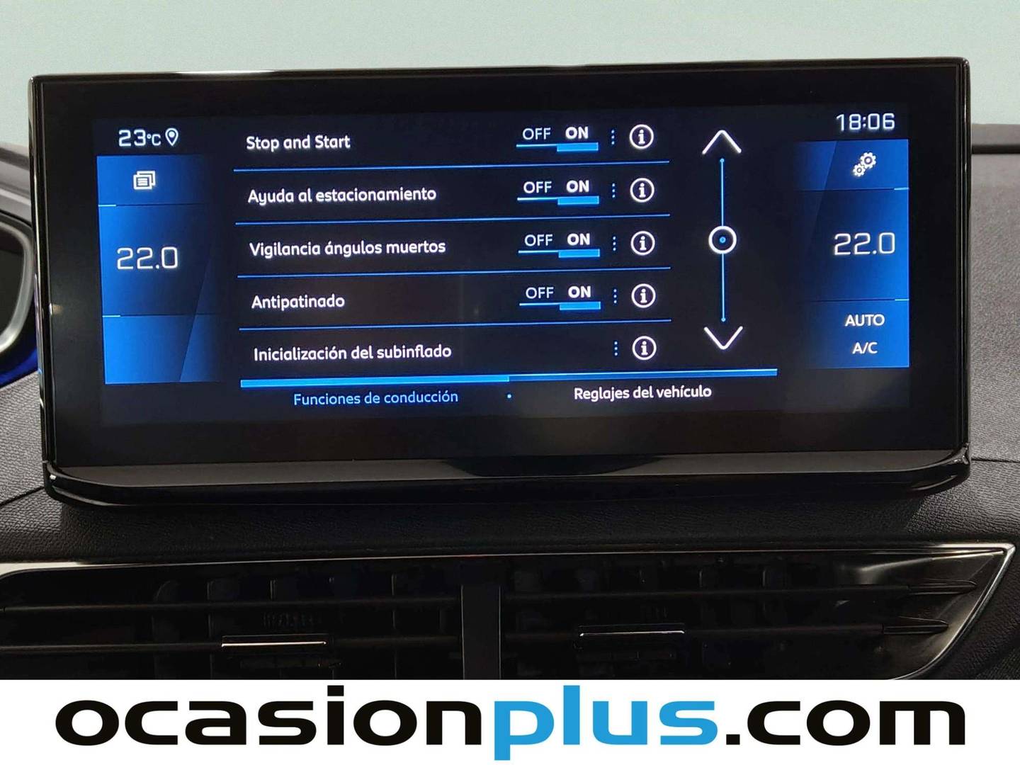 Peugeot 3008 Peugeot 3008 PureTech 130 S&S Allure Pack (130 CV) 130cv