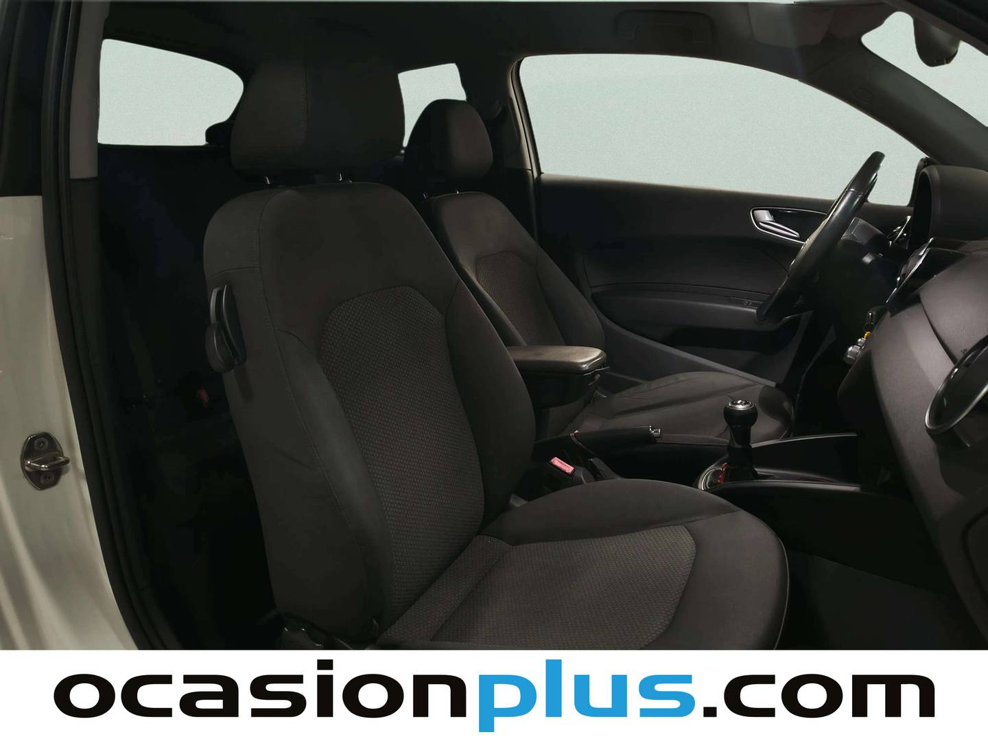 Foto Audi A1 Audi A1 1.4 TDI ultra (90 CV) Pack S-Line