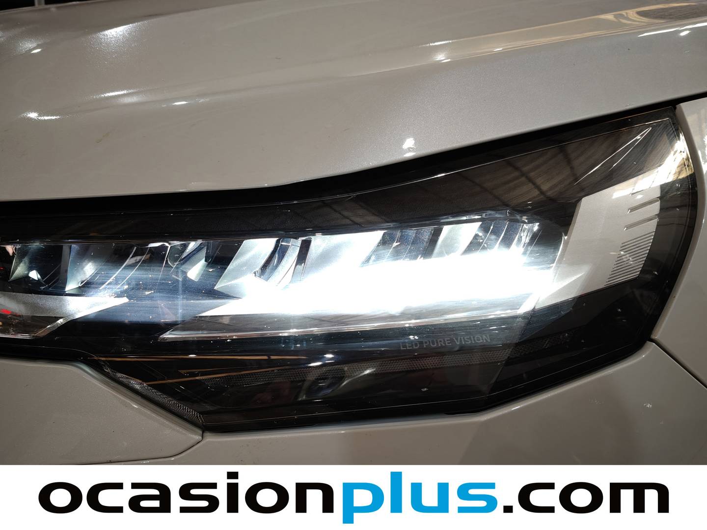 Acabados Renault Symbioz Renault Symbioz Techno mildhybrid (140 CV)