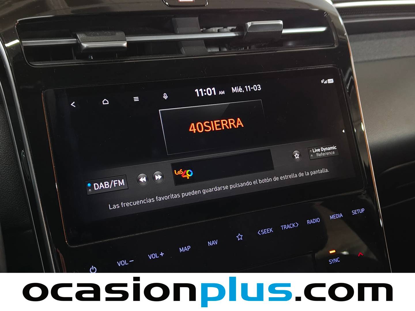 Hyundai Tucson Hyundai Tucson 1.6 TGDI HEV Tecno Auto 2C (230 CV) 230cv