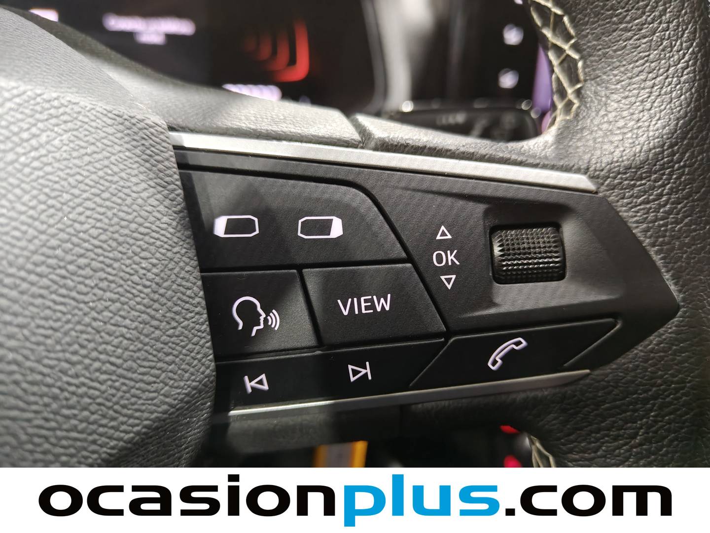 Foto Seat Arona SEAT Arona 1.0 TSI Style XM DSG (110 CV)