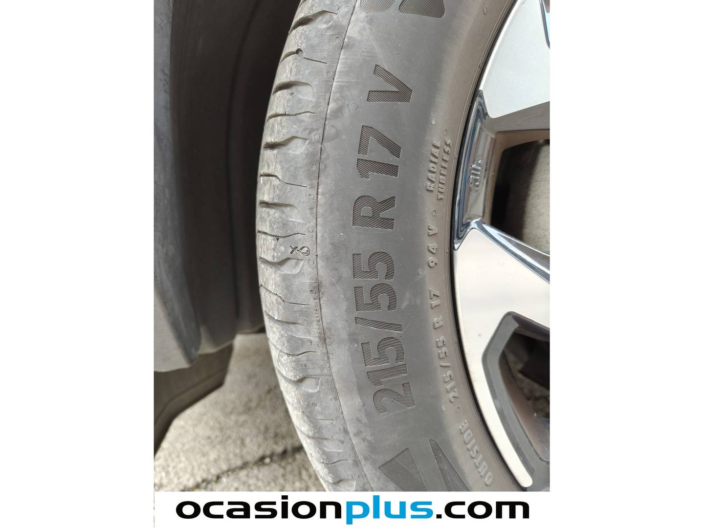 Foto Toyota Yaris Cross Toyota Yaris Cross 120H Active Tech (116 CV)