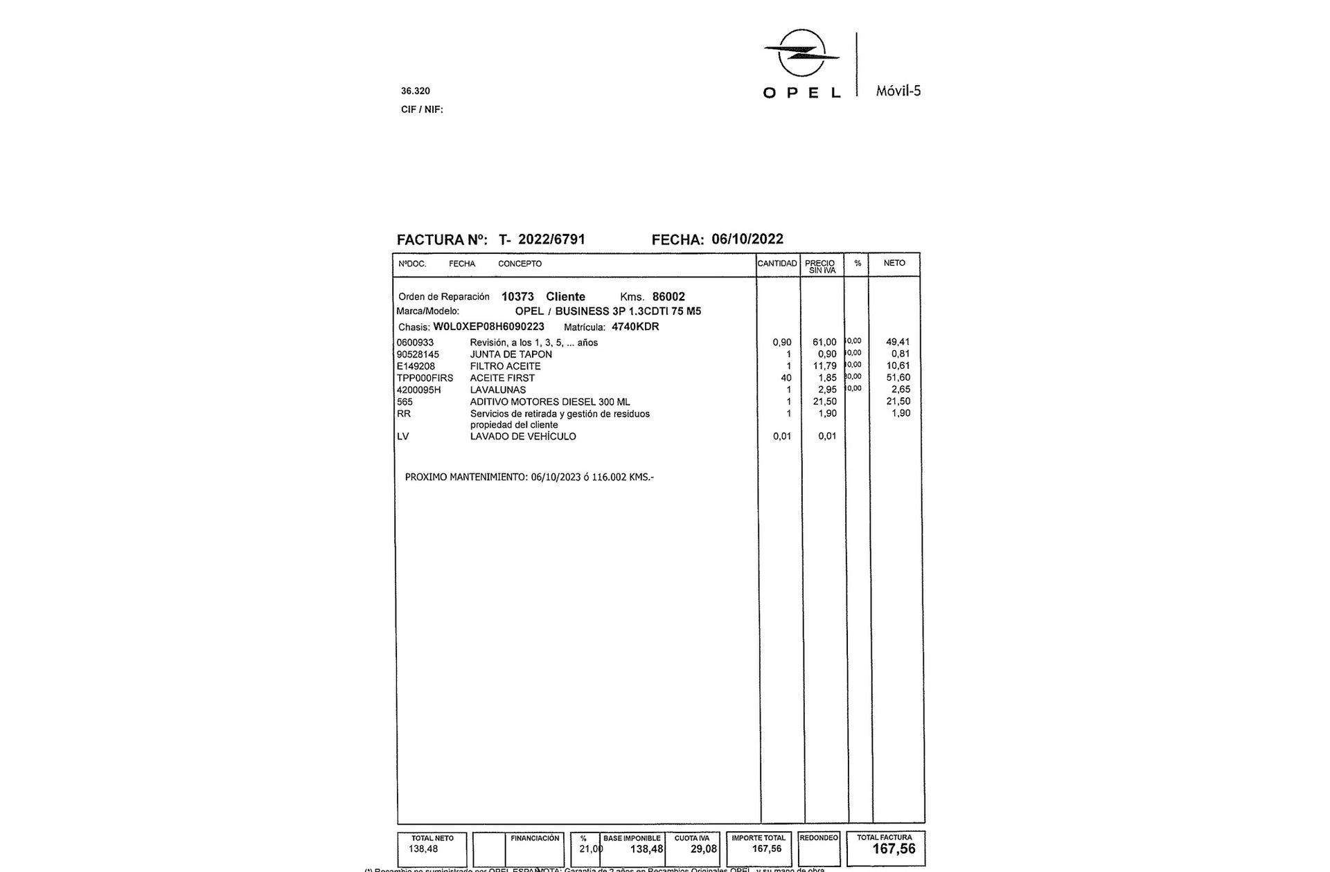 Opel Corsa 1.3 CDTI Business - foto 18