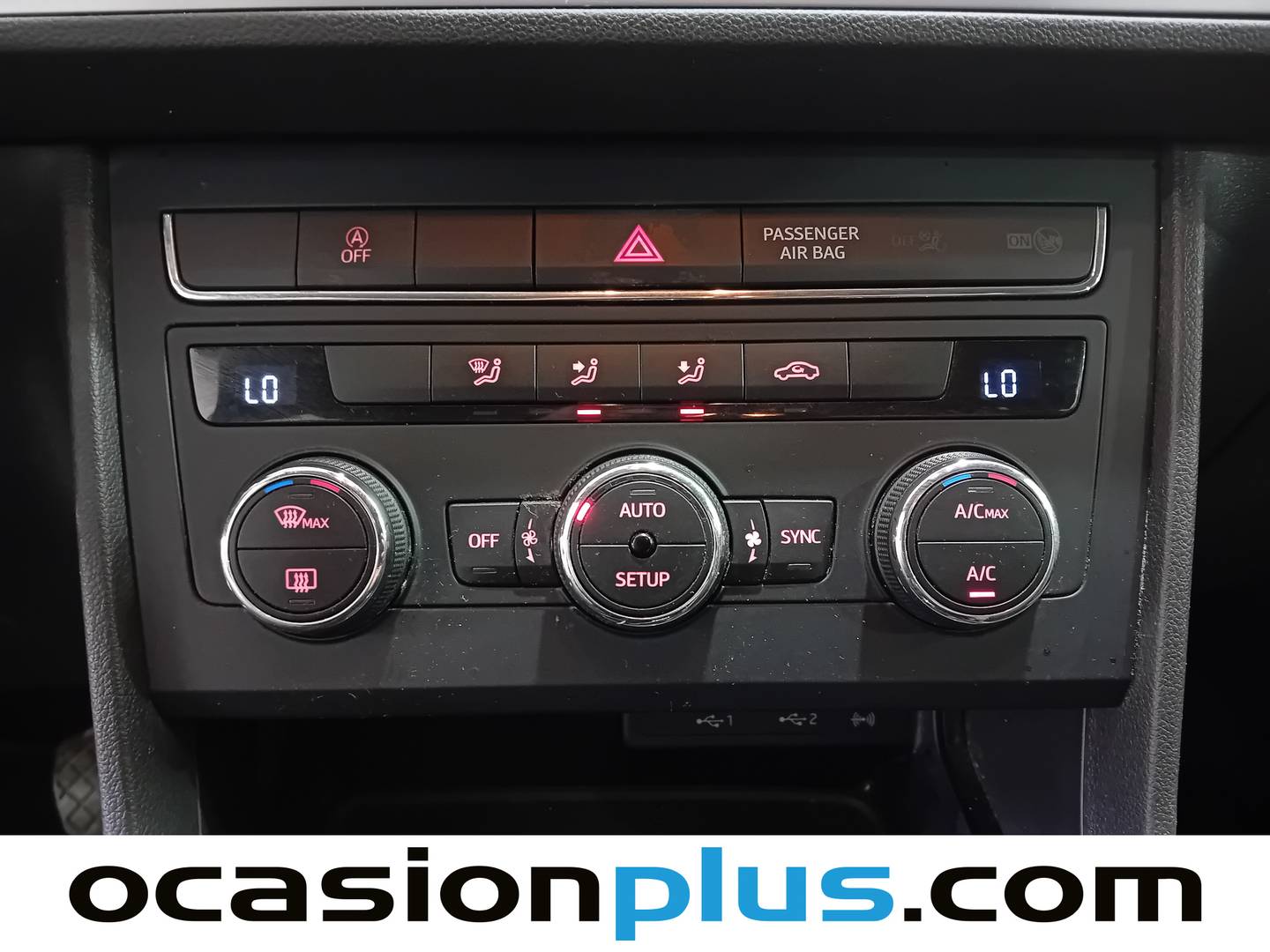 Seat León Seat León 1.4 TSI Style Visio Nav (125 CV) km 0