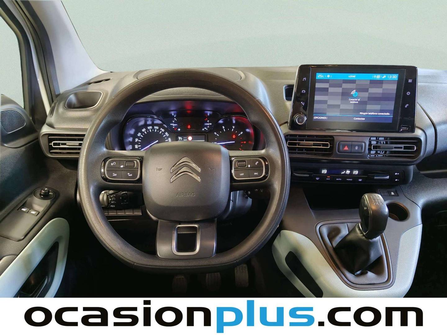 Citroën Berlingo Citroën Berlingo Combi BlueHDi 100 Talla M Feel (100 CV) 2019