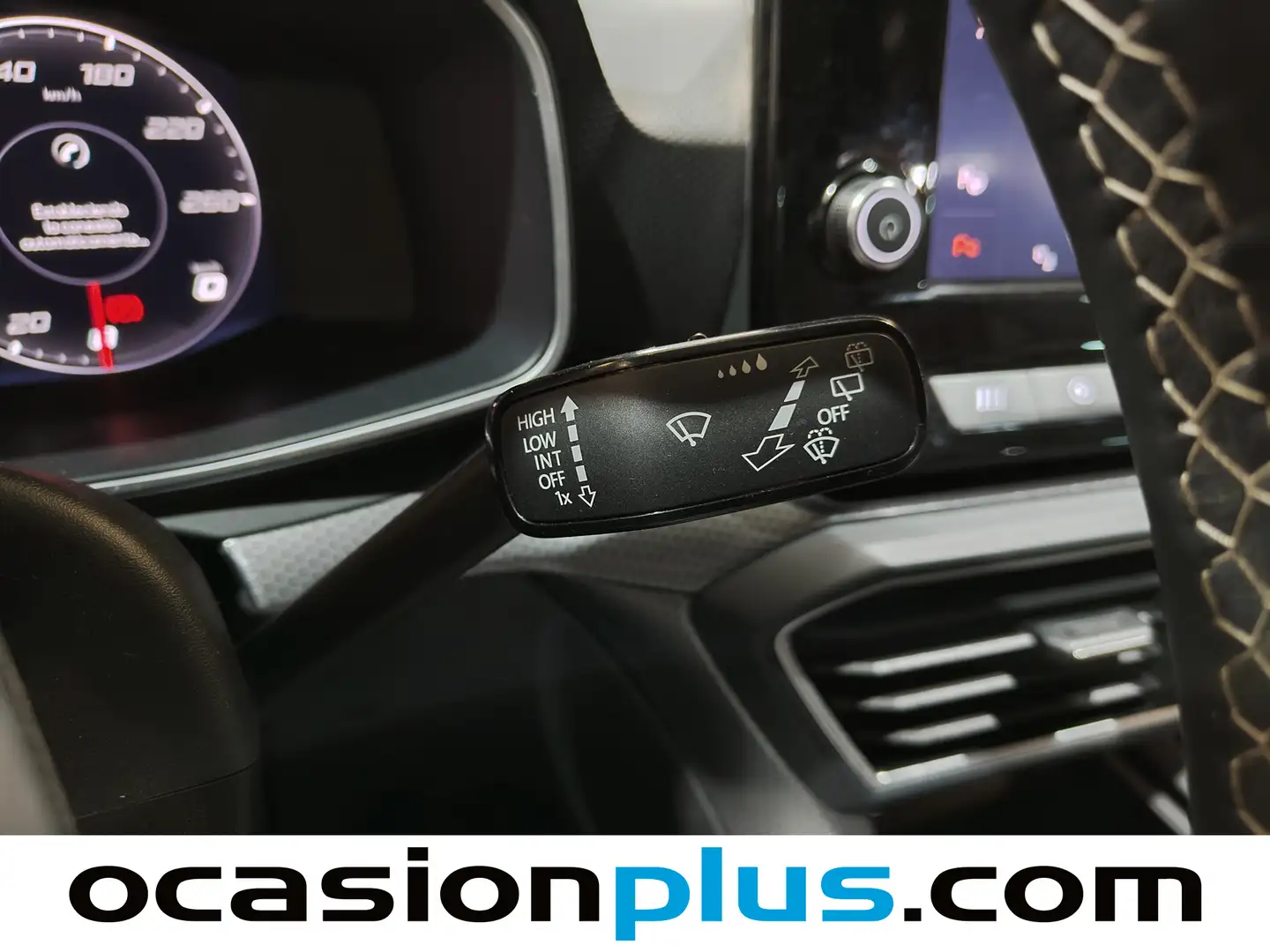 Foto Seat León SEAT León ST 1.5 TSI S&S Style XL (130 CV)