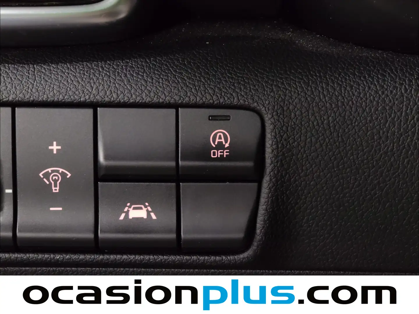 Foto KIA Sportage Kia Sportage 1.6 MHEV Drive 4x2 (136 CV)