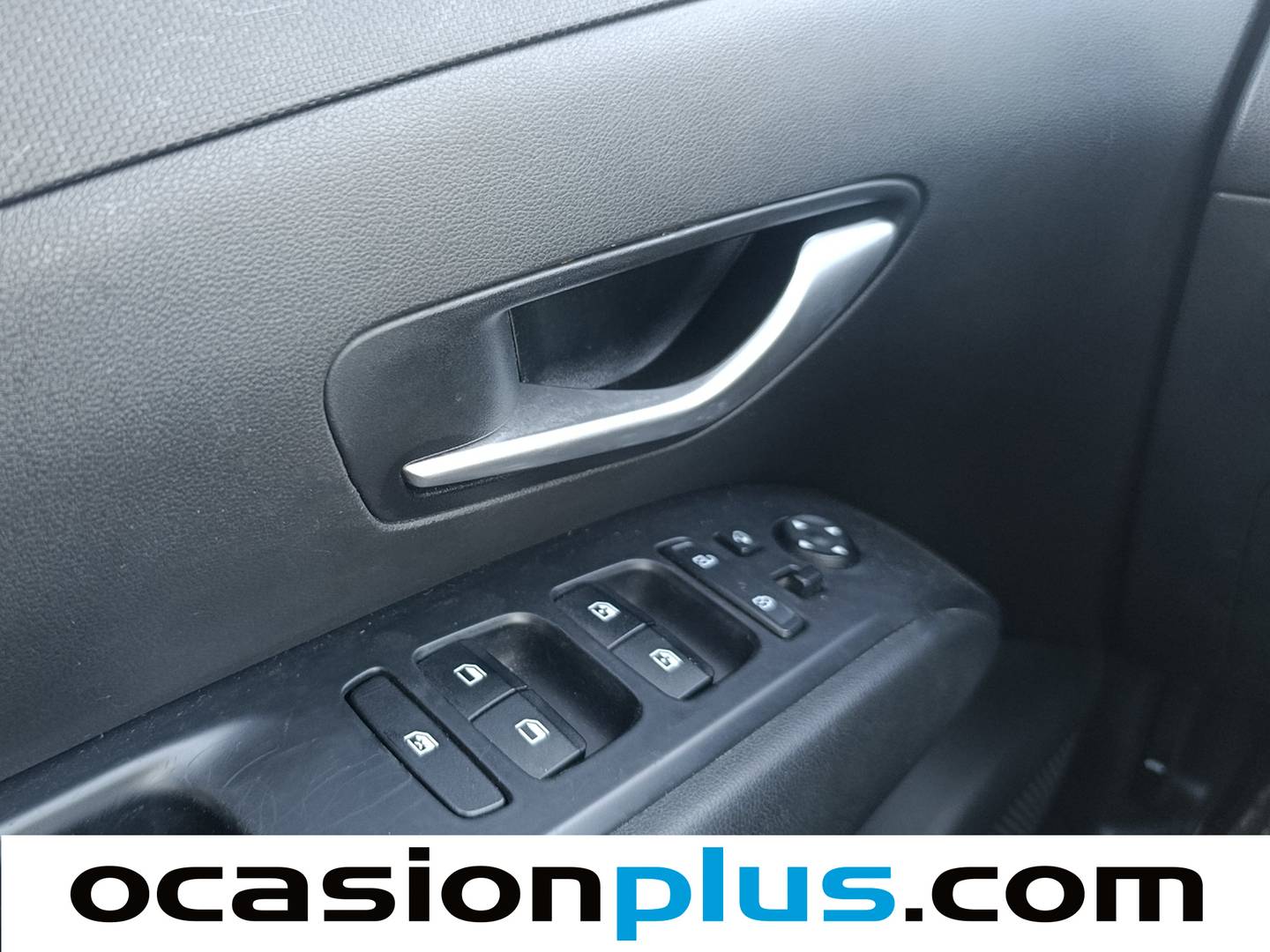 Hyundai Tucson Hyundai Tucson 1.6 TGDI Klass 4x2 (150 CV) de ocasión