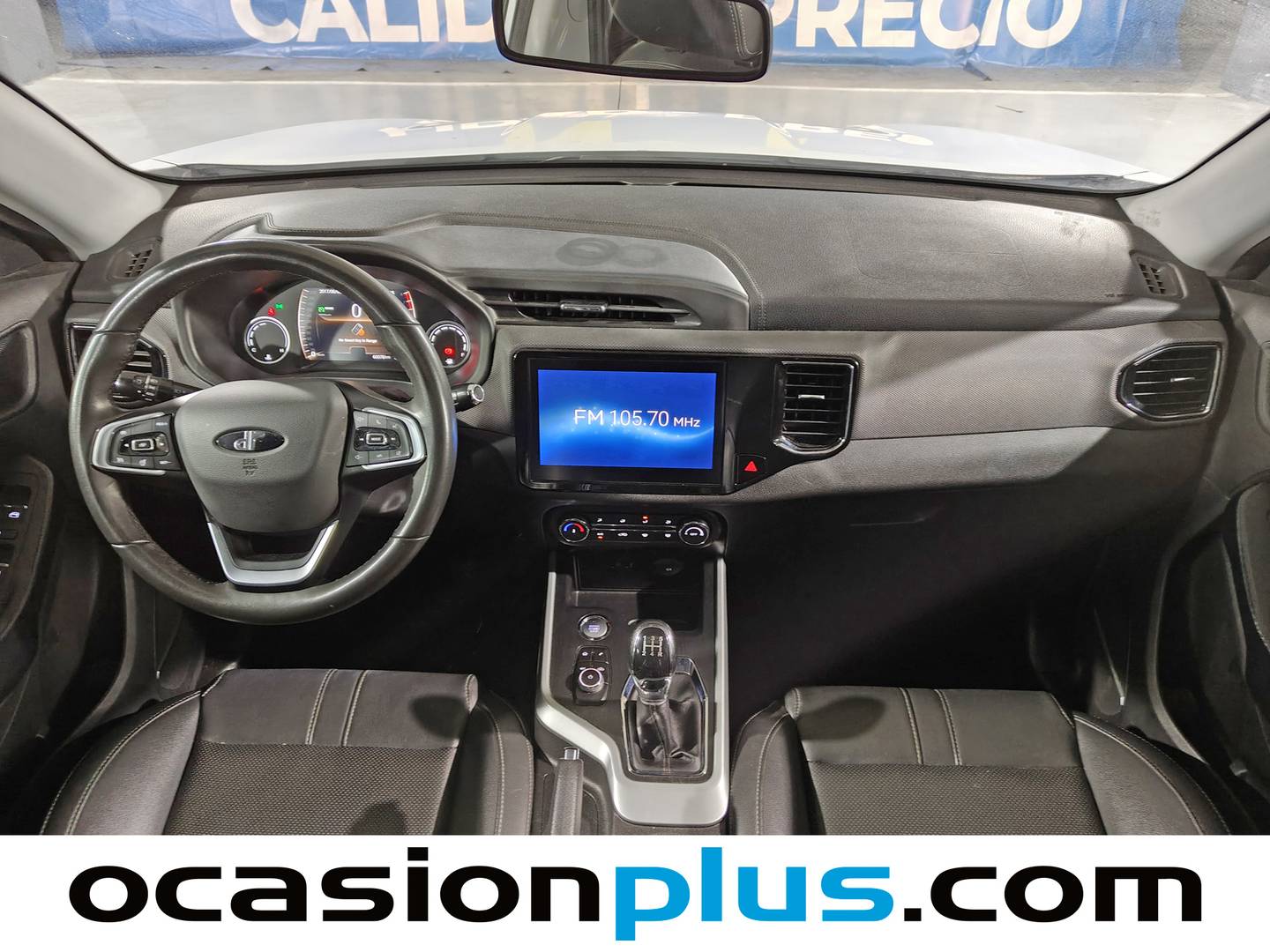 Foto DR AUTOMOBILES DR 4.0 DR AUTOMOBILES DR4 1.5 (116 CV)