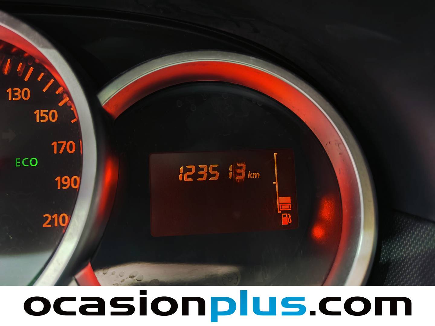 Dacia Duster Dacia Duster Ambiance 1.6 (114 CV) seminuevo