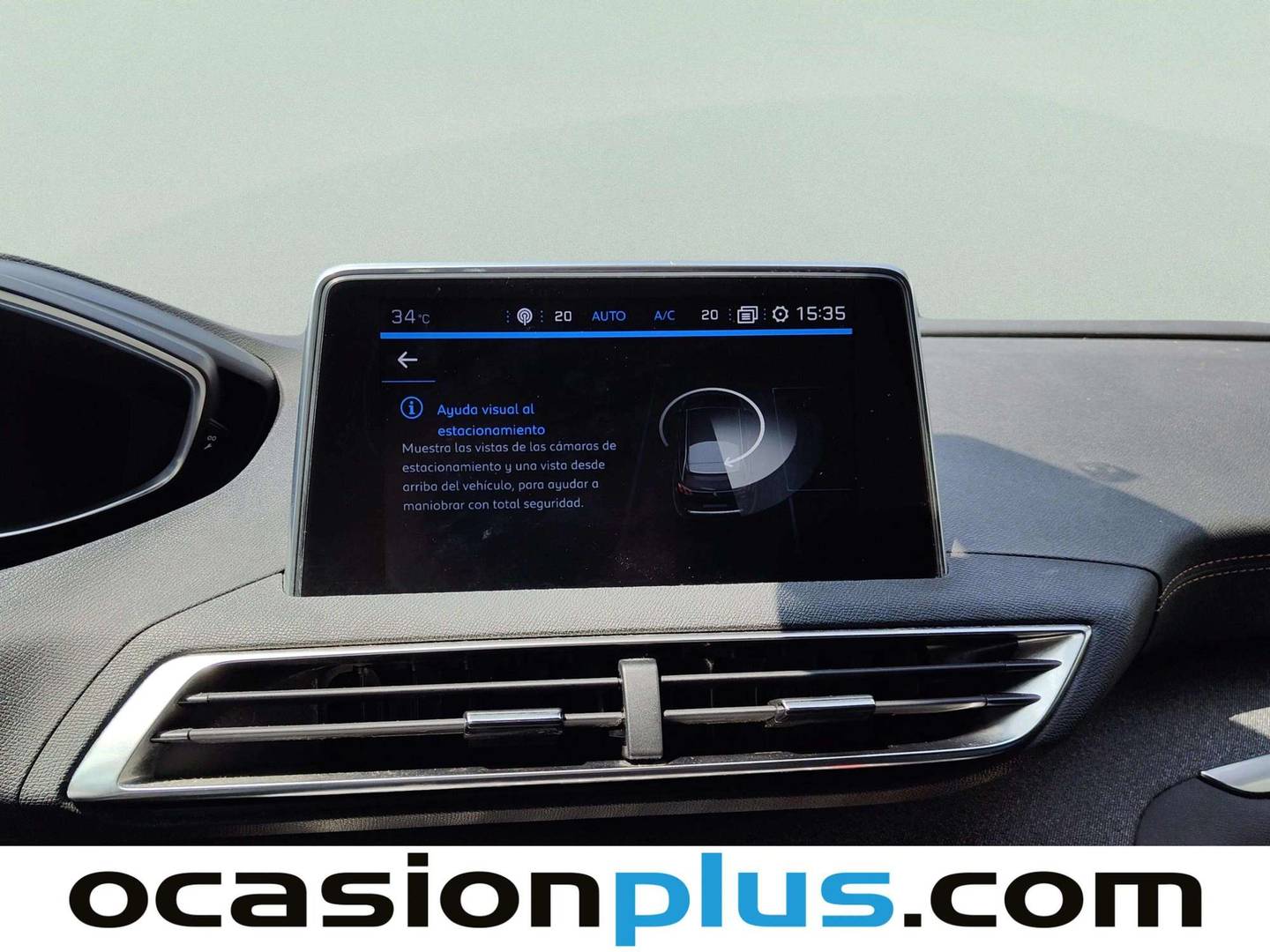 Accesorios del Peugeot 5008 Peugeot 5008 1.5L BlueHDi S&S GT Line (130 CV) 7 Plazas