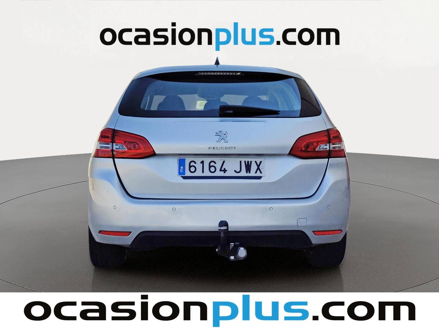 Peugeot 308 Peugeot 308 SW 1.6 BlueHDI Active (120 CV) barato