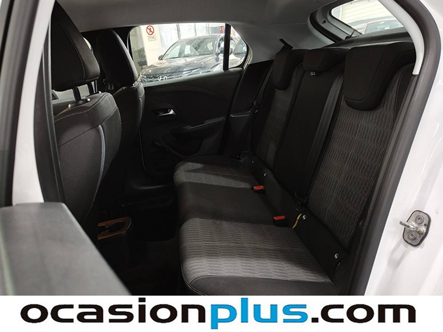 Foto Opel Corsa Opel Corsa 1.2 XEL Edition (75 CV)