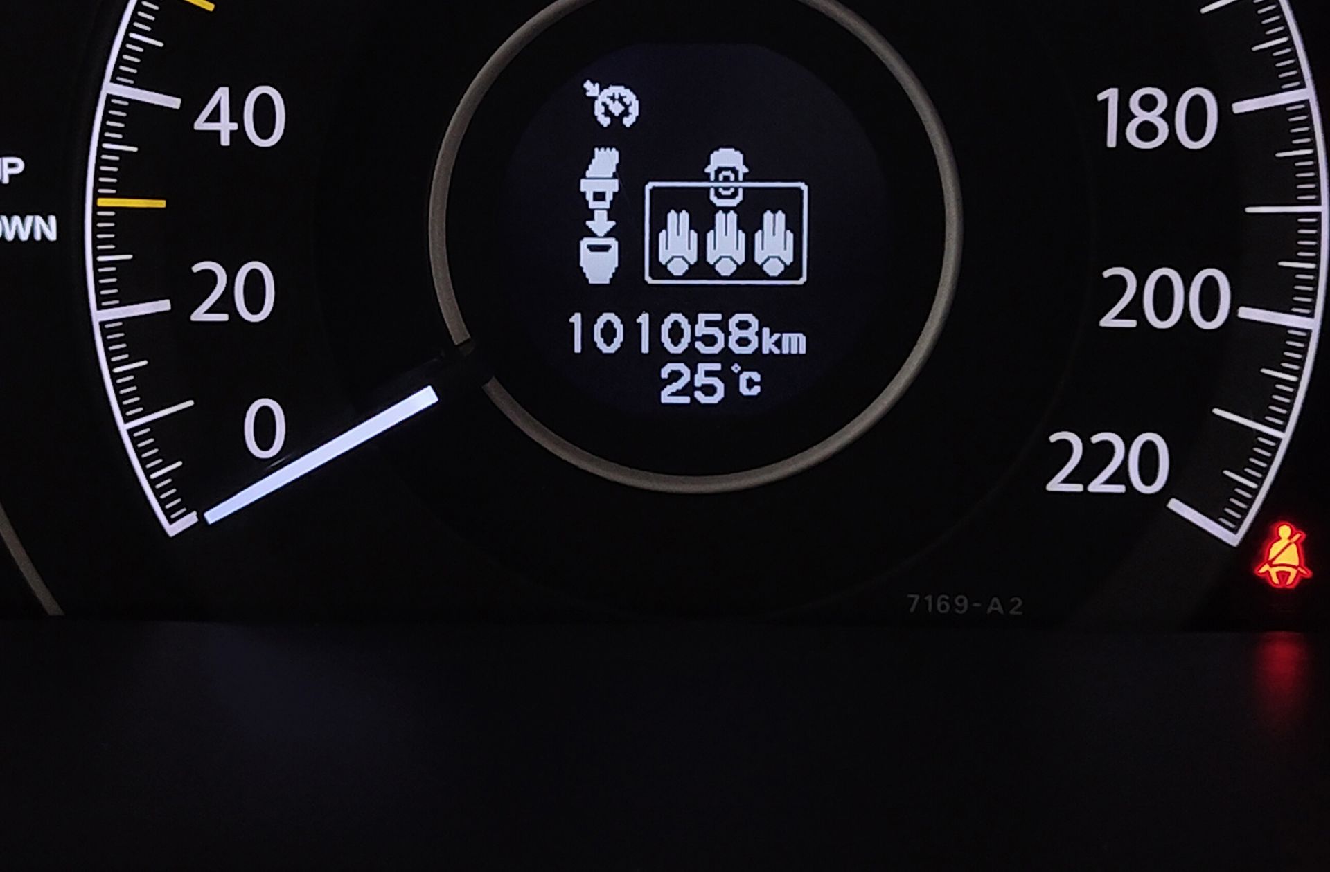 Honda CR-V 1.6 i-DTEC Lifestyle Navi 4x2 - foto 11