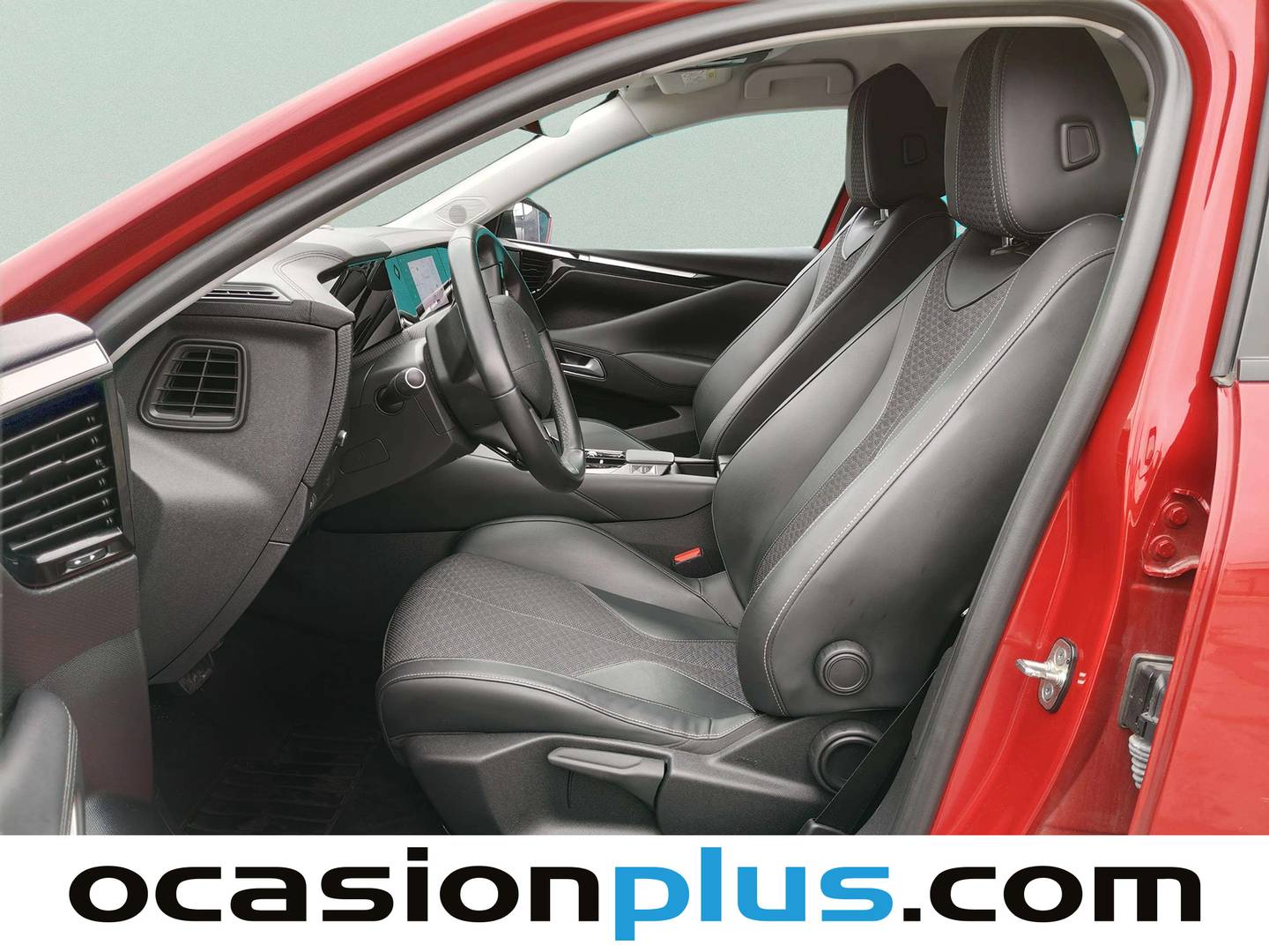 Foto DS DS 4 DS DS4 BlueHDi 130 Trocadero Auto (130 CV)