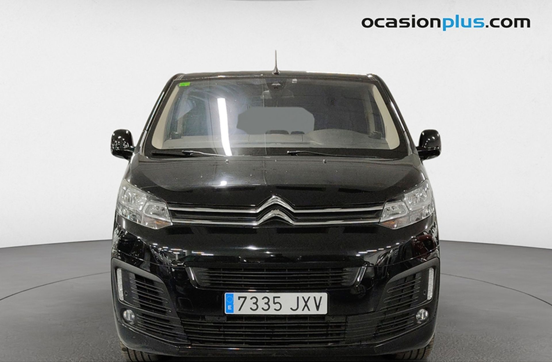 Citroën SpaceTourer BlueHDi 180 Feel Talla M EAT6 8 plazas - foto 11
