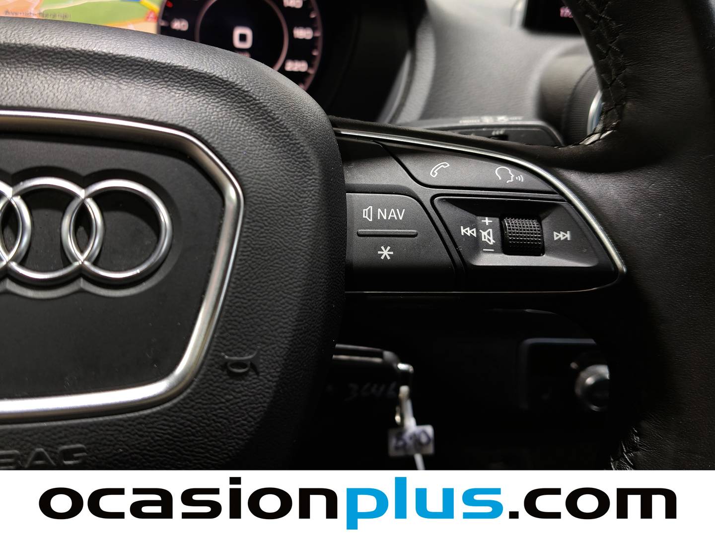 Audi Q2 Audi Q2 Advanced 35 TFSI (150 CV) S tronic al mejor precio