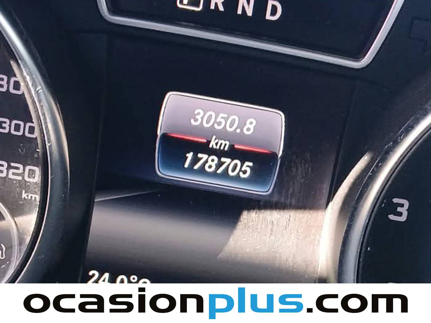Mercedes GLA Mercedes GLA Mercedes-AMG GLA 45 4Matic (381 CV) seminuevo