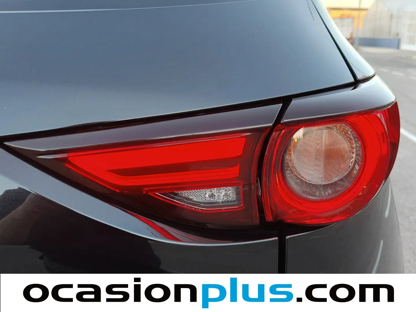 Foto Mazda CX-5 Mazda CX-5 2.0 G Zenith 2WD (165 CV)