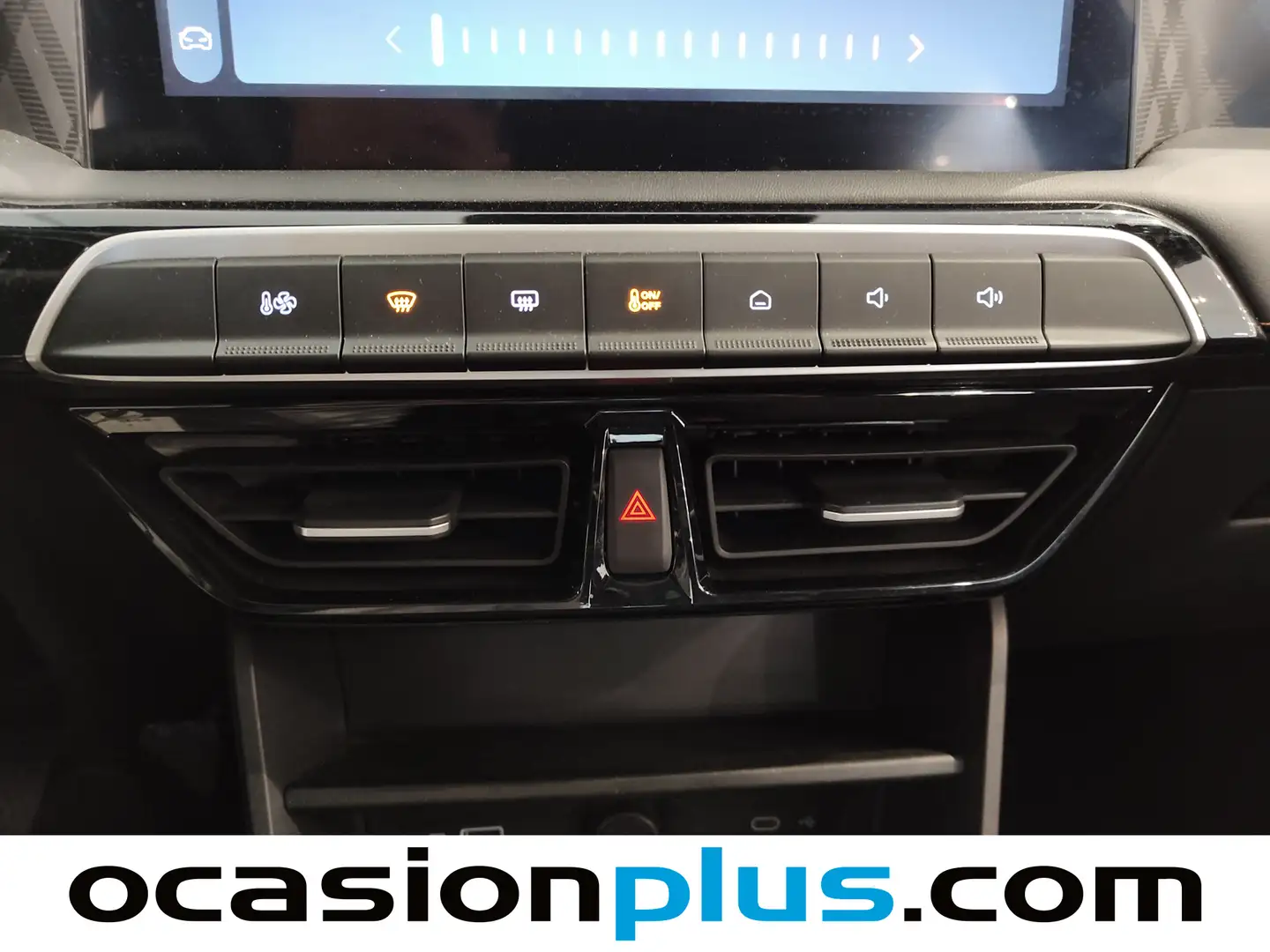 Foto MG MG3 MG MG3 1.5 Standard (116 CV)