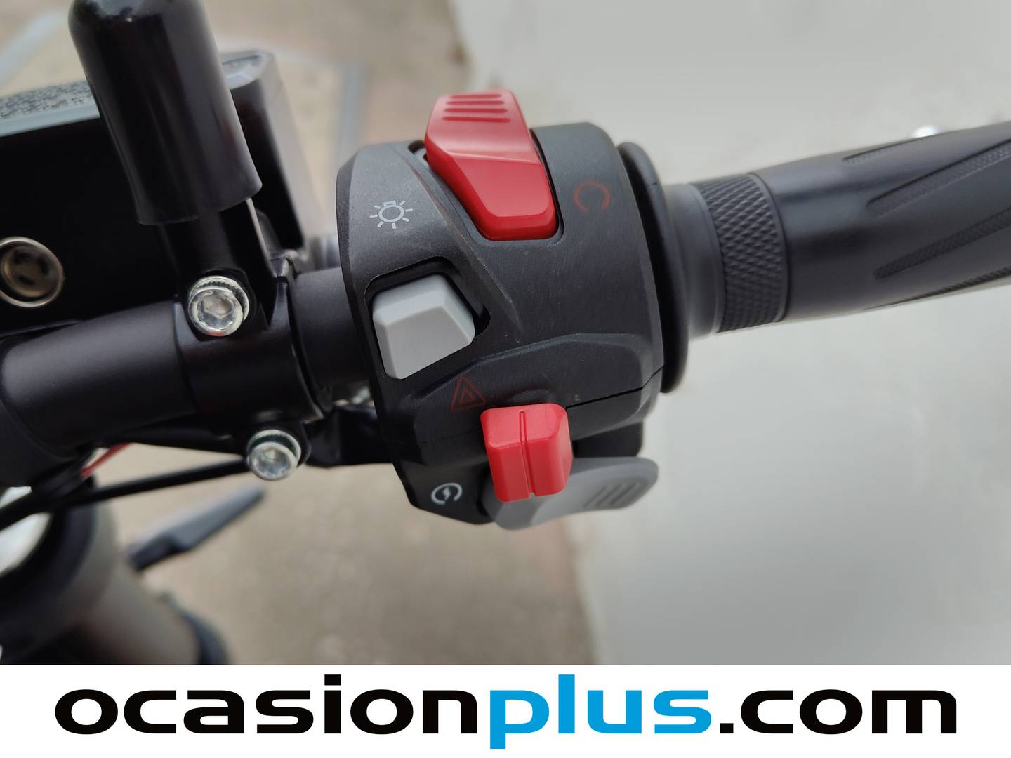 Peugeot PM -01 125 Peugeot PM -01 125 PM -01 125 (15 CV) de segunda mano