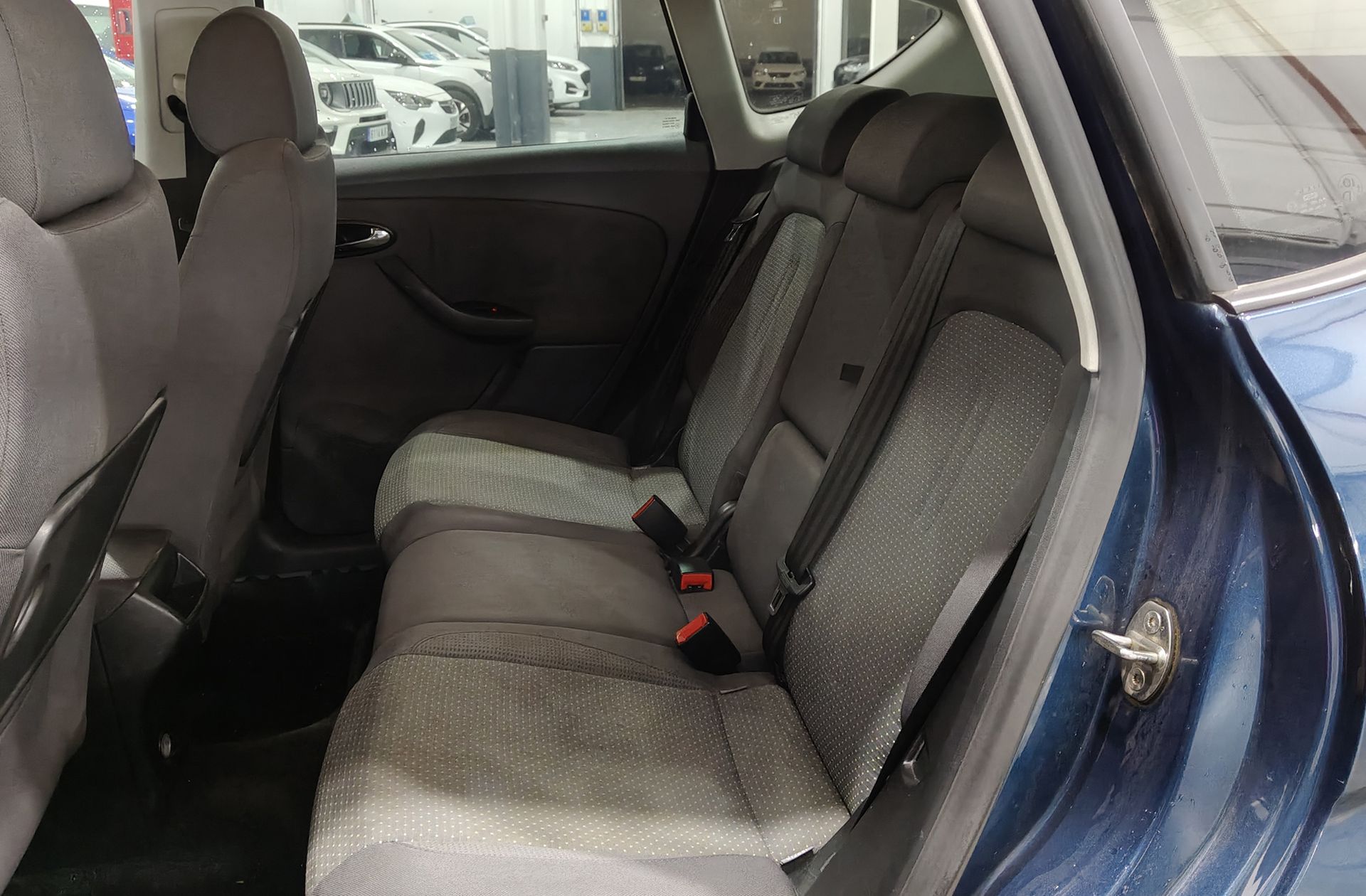 SEAT Altea XL 1.6 Style - foto 9