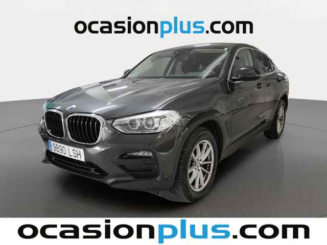 Bmw X4 Seminuevos Barcelona