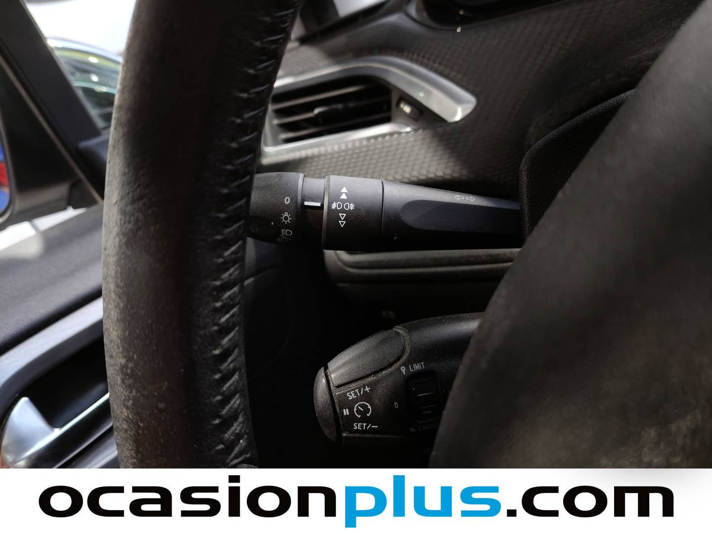 Peugeot 2008 Peugeot 2008 PureTech 82 Style (82 CV) 2017