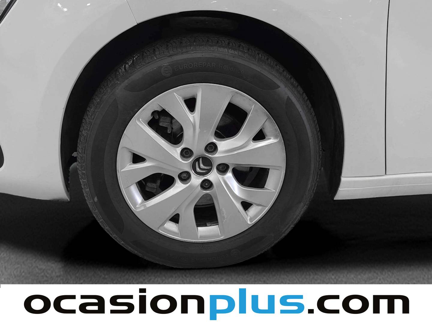 Citroën Grand C4 Spacetourer Citroën Grand C4 Spacetourer BlueHDi 130 S&S Live (130 CV) de segunda mano