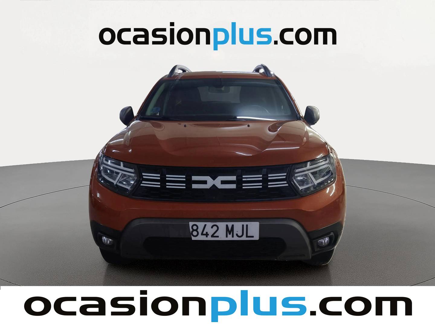Dacia Duster Dacia Duster Journey Go TCE ECO-G 4X2 (100 CV) 100cv