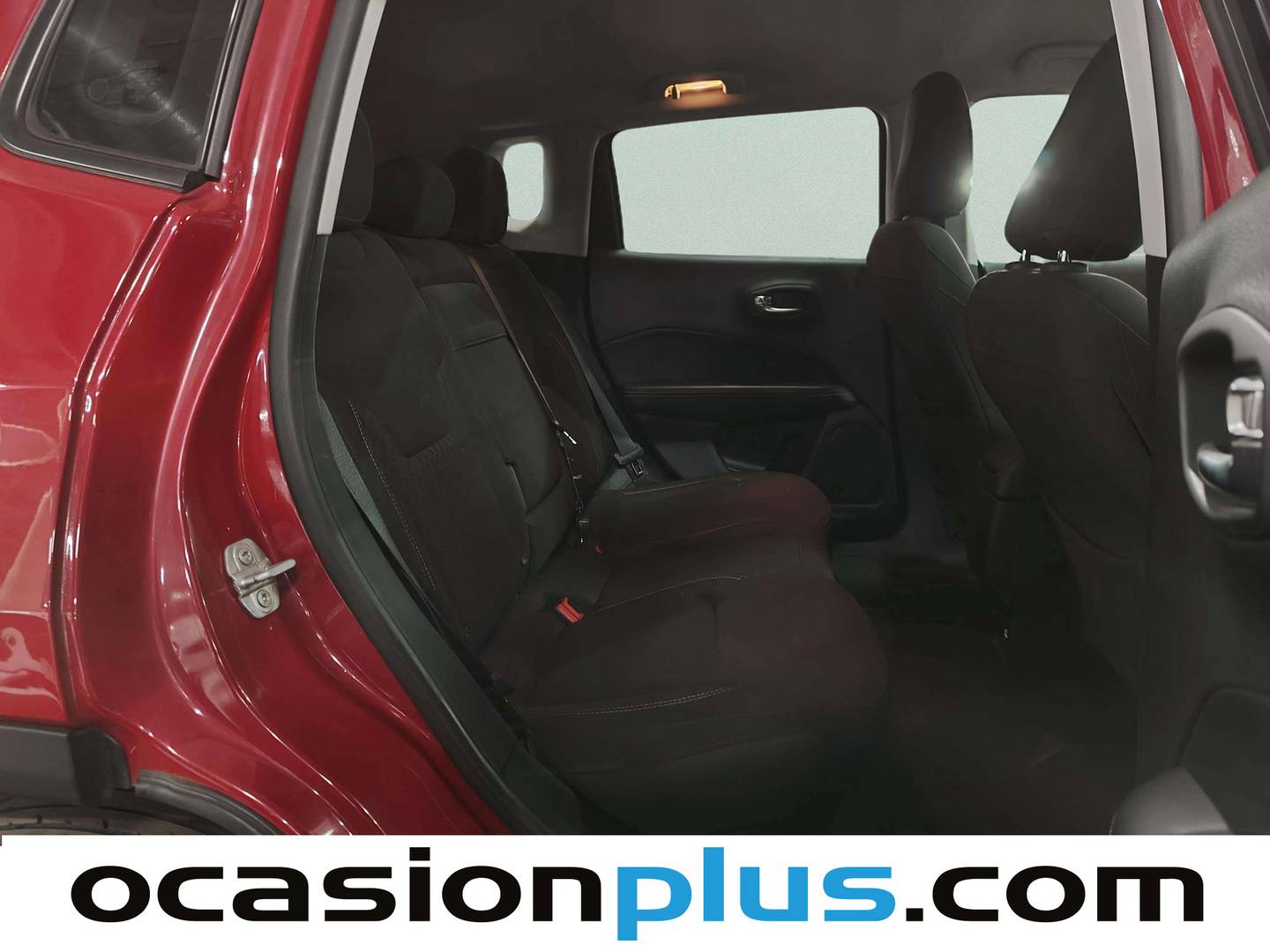 Jeep Compass Jeep Compass 1.4 Multiair Sport 4x2 (140 CV) al mejor precio