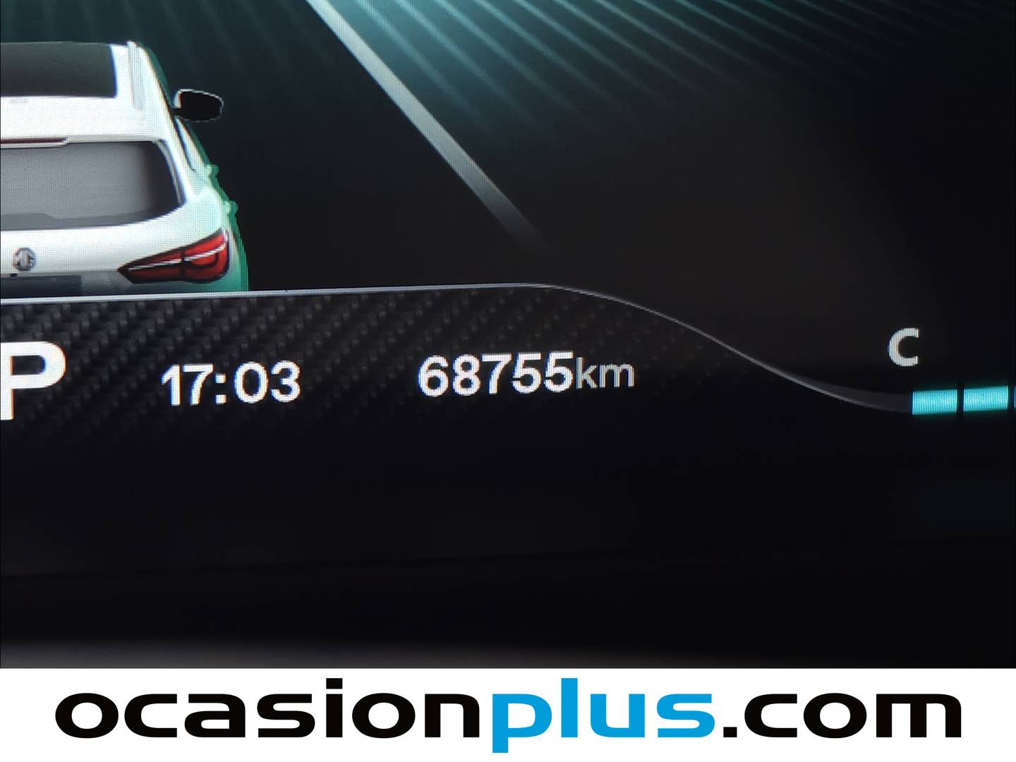 Foto MG HS MG HS 1.5 Turbo GDI Comfort DCT (162 CV)