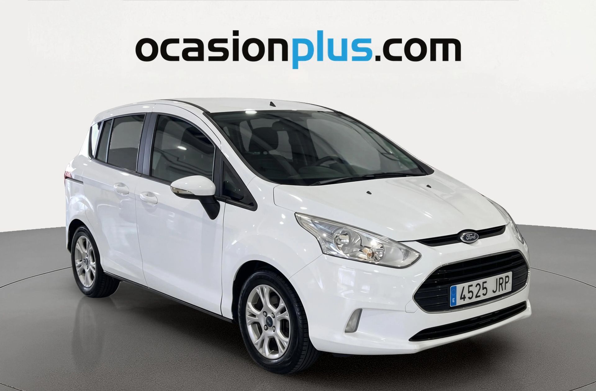 Ford B-Max 1.0 EcoBoost Trend - foto 2